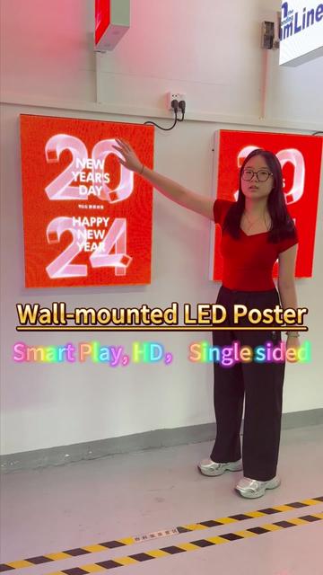 @HTU-LED&LCD Display