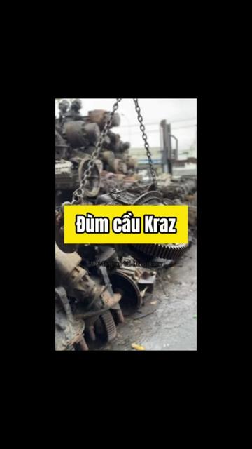 @Phụ tùng xe tải Hồng Quân