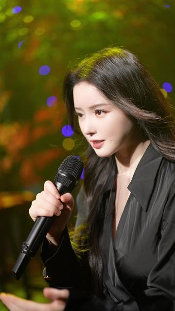@陈晓竹官方频道 Xiaozhu Chen Official