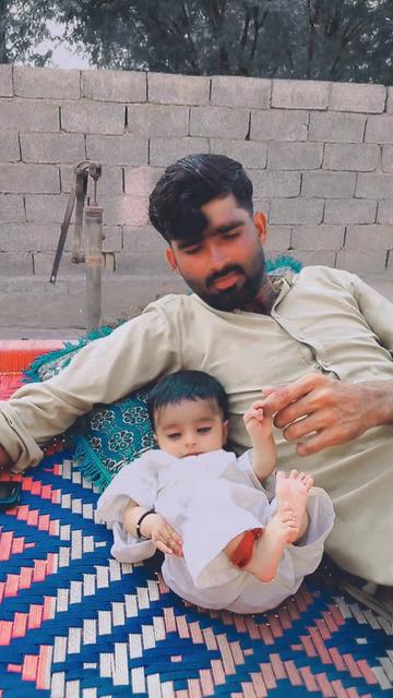 @Muhammad Rafeeq