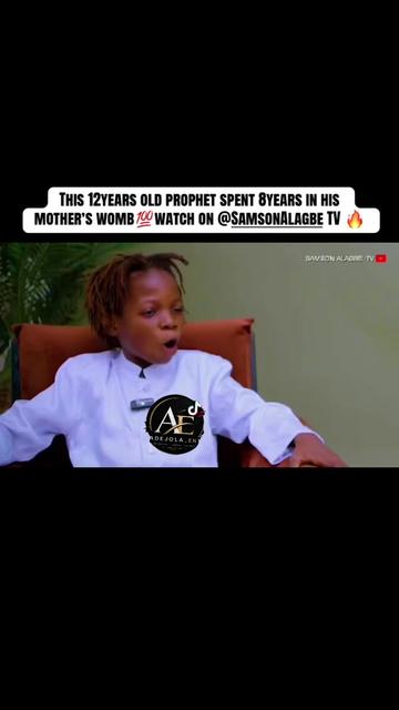 @ADEJOLA ENT.