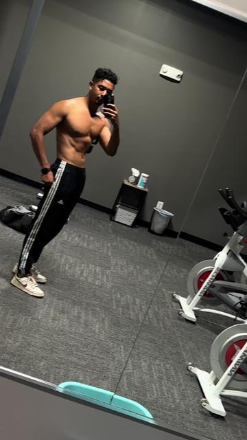 @Frederickfit
