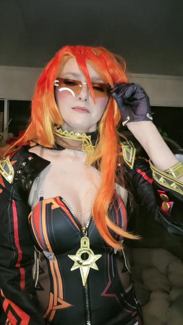 @Abigail (mikochan215 on all)