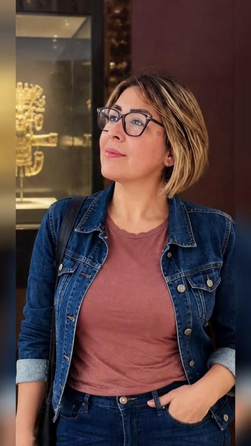 @Nancy Mejia