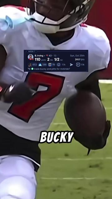 @Dobby | Sports Picks & Fantasy