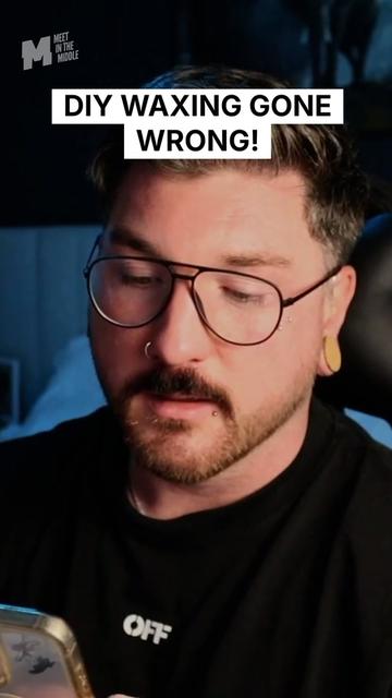 @MEET IN THE MIDDLE PODCAST