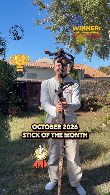 @Official Stick Reviews