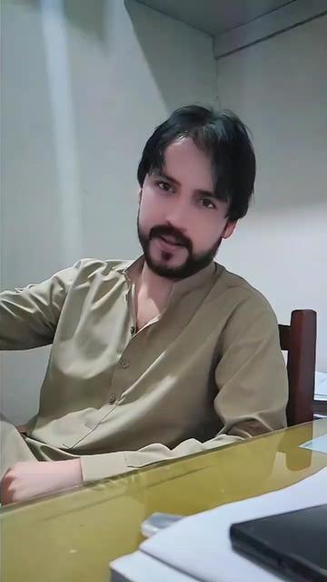 @Badshah Baloch