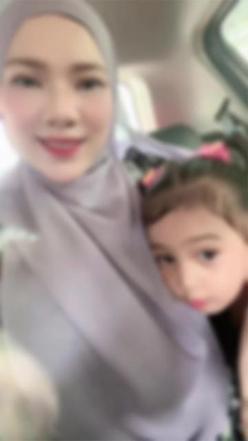 @Ann Qasandra