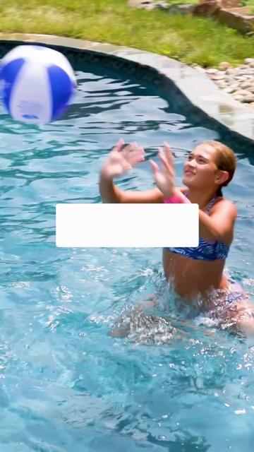 @Carlton Pools