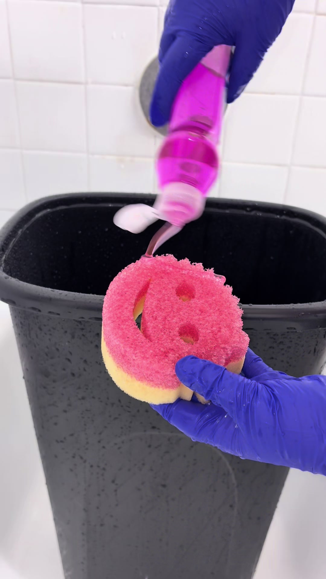 @Squeaky Clean