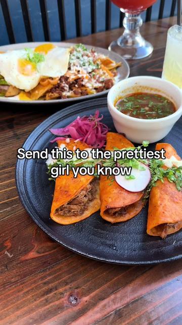 @Tostadas