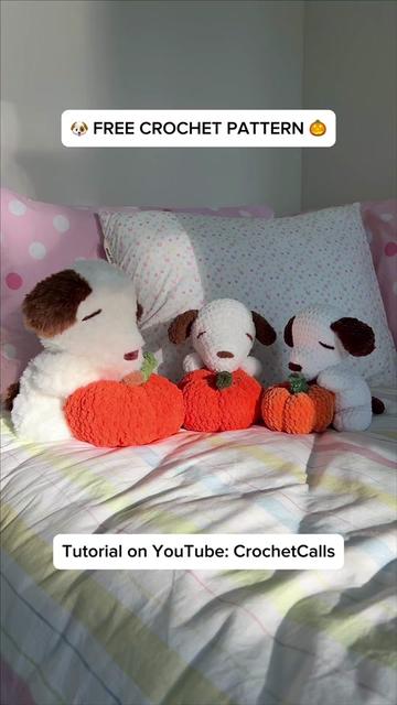 @crochetcalls