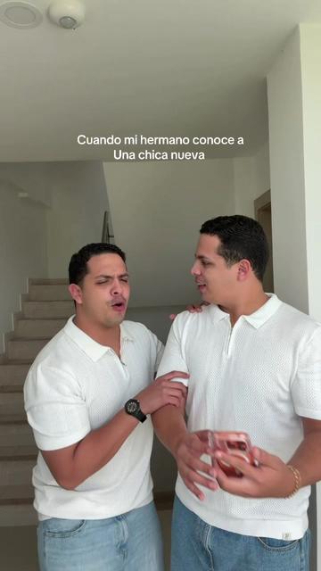 @Gemelos Dangond