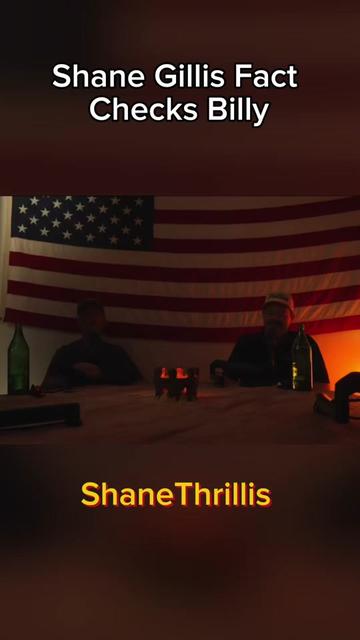 @shanethrillis