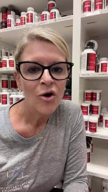 @Red Nutritionals
