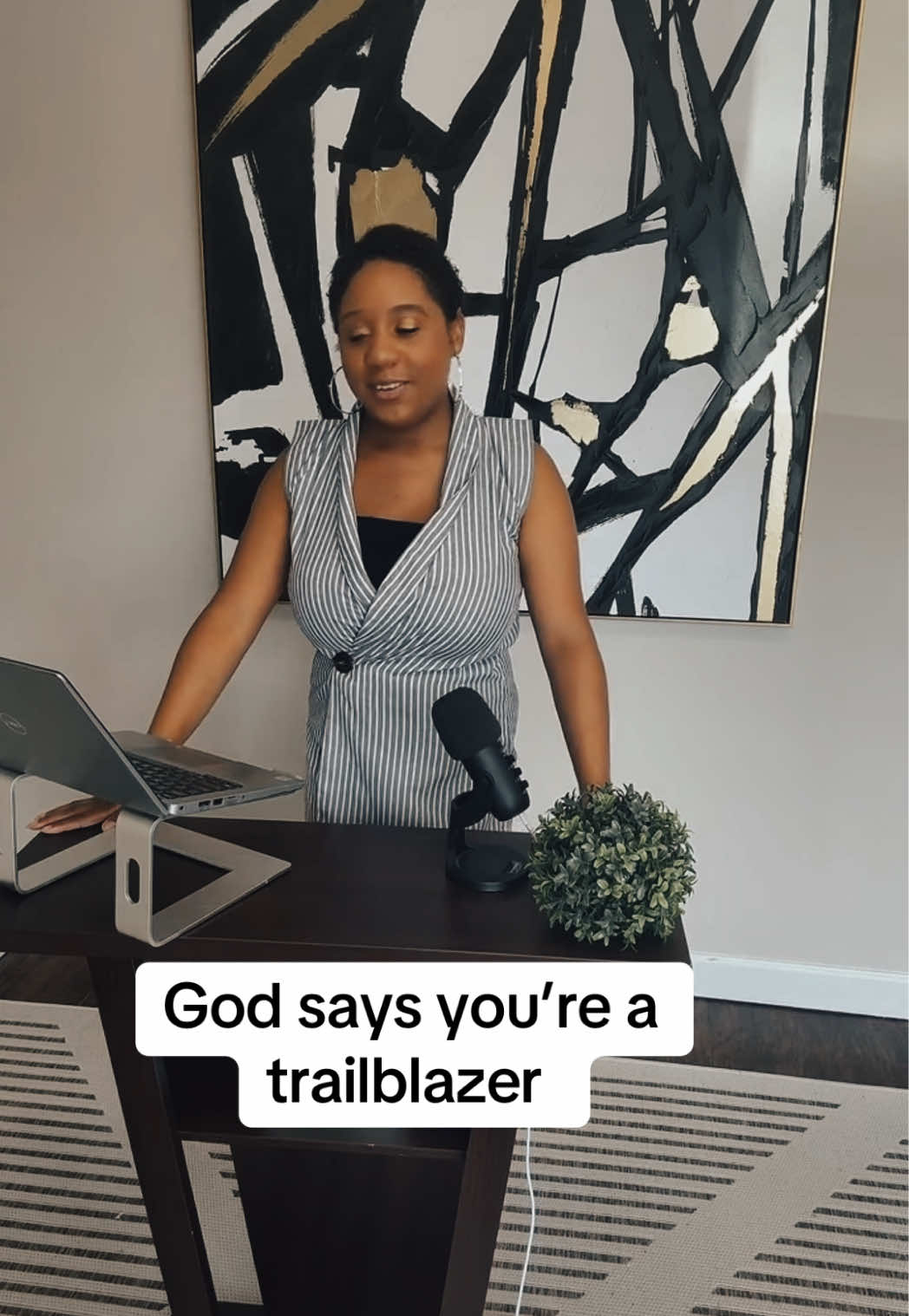 @TiaraChanell Ministries