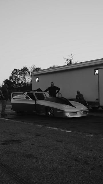 @TUCCI RACING