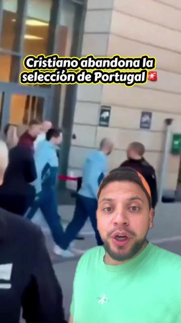 @JuanMadridista CR7