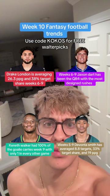 @Dolphins WalterPicks