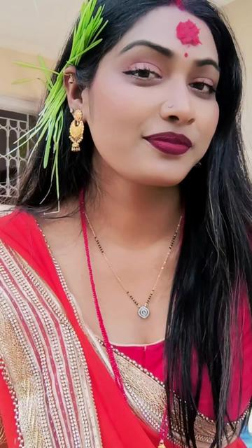 @Shreyansh_mom83(pooja 🧿❤️