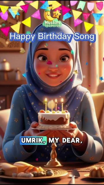 @Muslim Kids Universe
