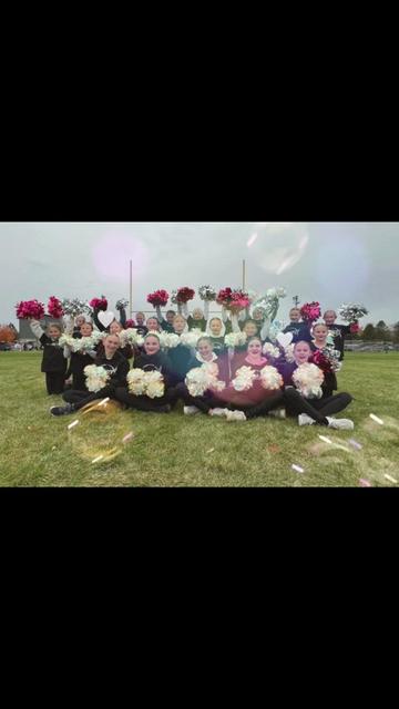 @Just For Kix - Parkers Prairie