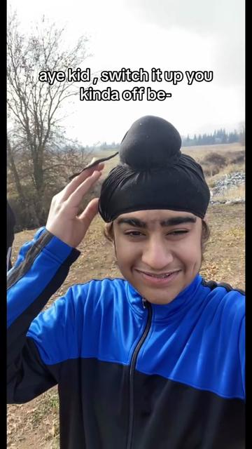 @Harvir