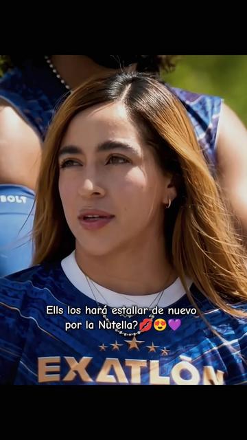@Exatlón México 🇲🇽