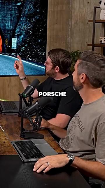 @Cars podcast