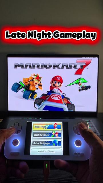 @RetroCore+