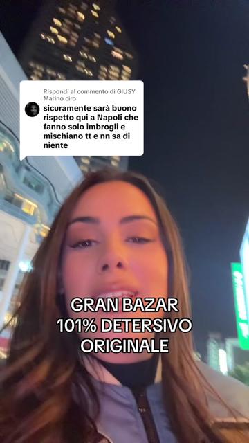 @Gran Bazar
