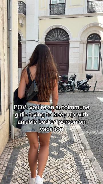 @Dr. Kira | Autoimmune Wellness