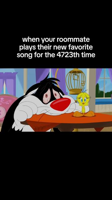 @Looney Tunes