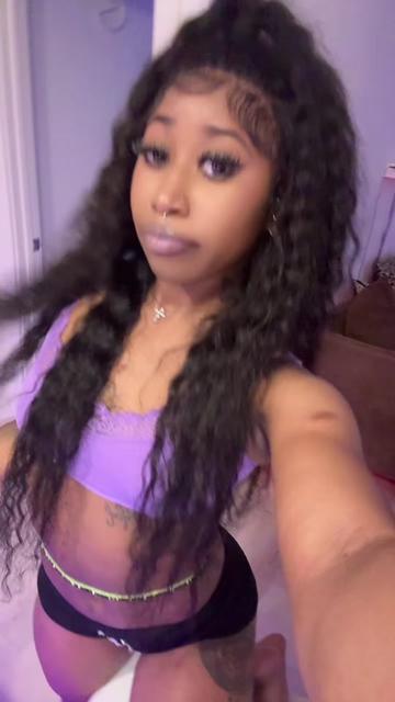 @De&rsquo;Vayah🥰