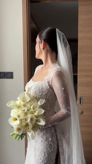 @Ivory Bridal