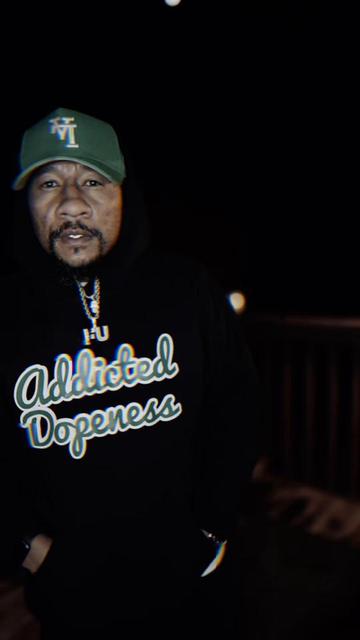@DopenessMerch