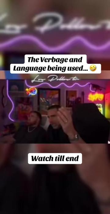 @DailyLosPollosTv