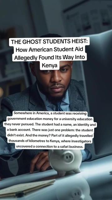 @Kenya History