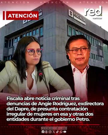 @Red+ Noticias