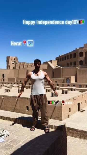 @Siddiq -Ahmadzai-