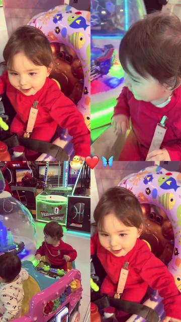 @Merve&ccedil;lk