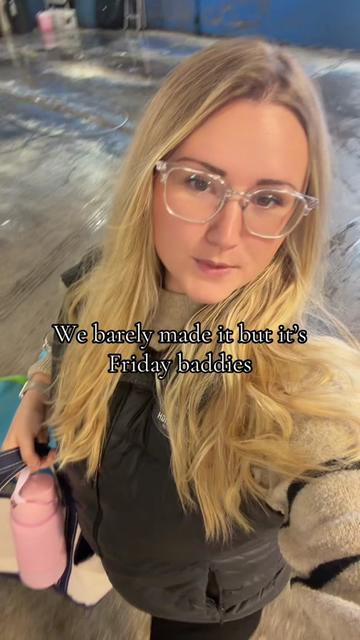 @KAYLEIGH ☘️