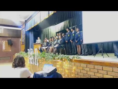 @Riebeeckstadhighschoolofficial
