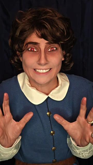 @☆ ️Michael ☆