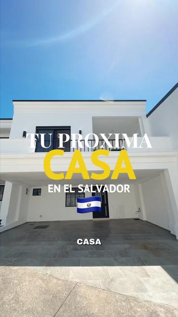 @CityMax El Salvador | 🏡🇸🇻