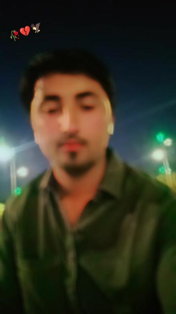@Syed Hamza