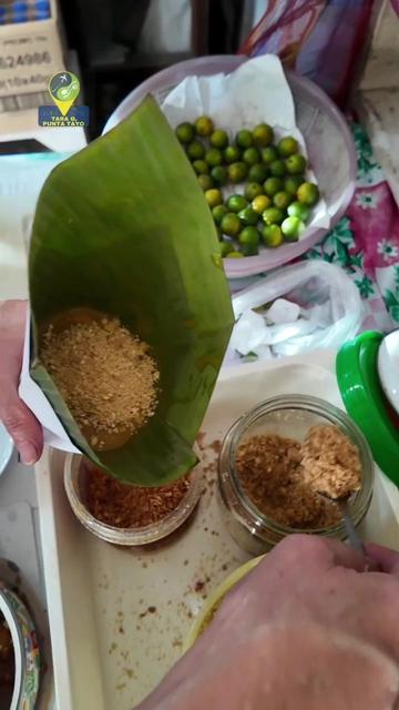 @Tara G, Punta Tayo