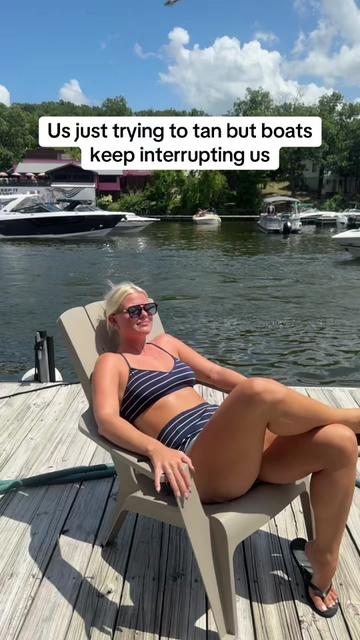 @Quicky’s Gas Dock