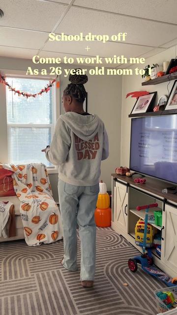 @Ejaria Miller